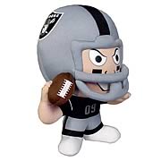 Oakland Raiders Super Deformed Plush